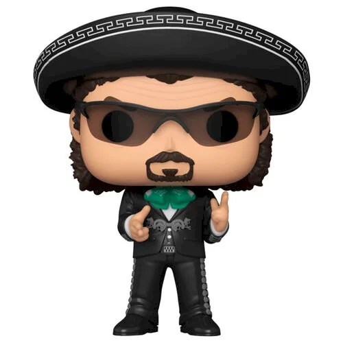 Figurka Funko POP! Eastbound and Down Kenny in Mariachi Outfit #1079