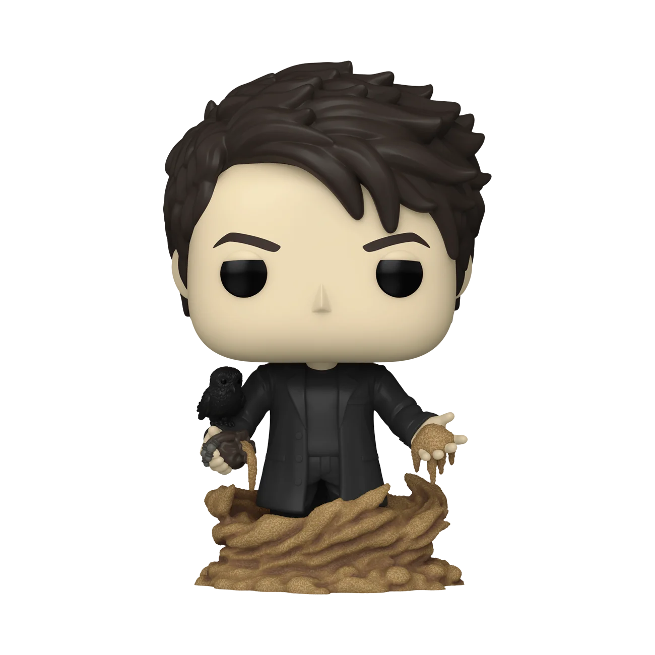 Funko POP! The Sandman - Dream #1642 (NYCC 2024 Exclusive)