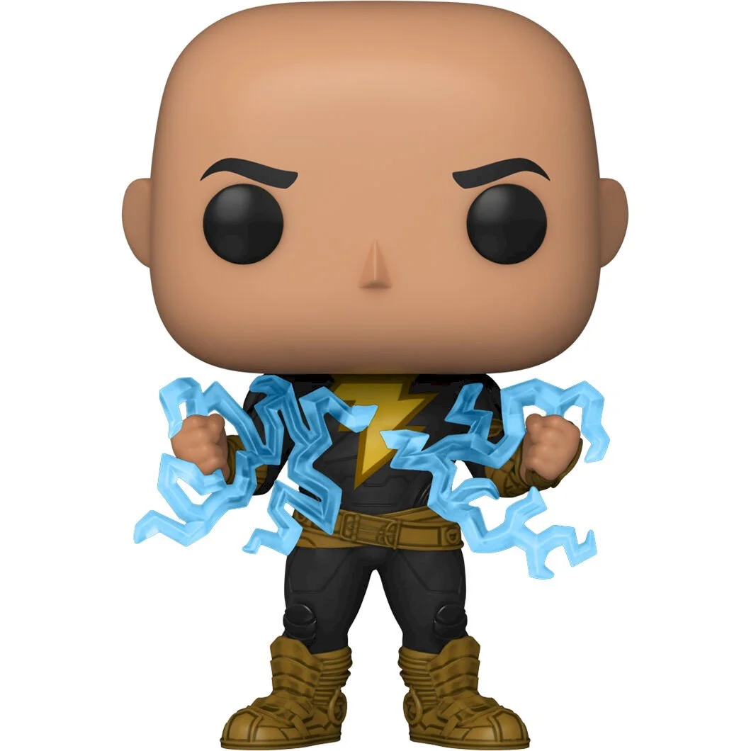 Figurka Funko POP DC: Black Adam 1232 – zdjęcie 2