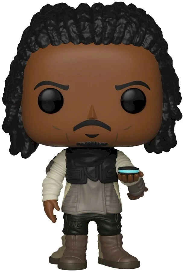Figurka Men In Black: International Funko POP Alien Twins 741 – zdjęcie 4