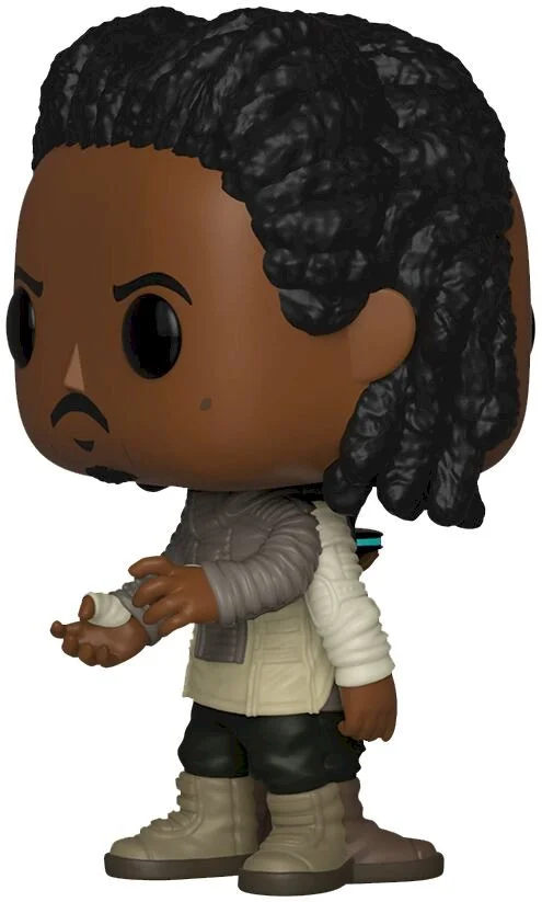 Figurka Men In Black: International Funko POP Alien Twins 741 – zdjęcie 3