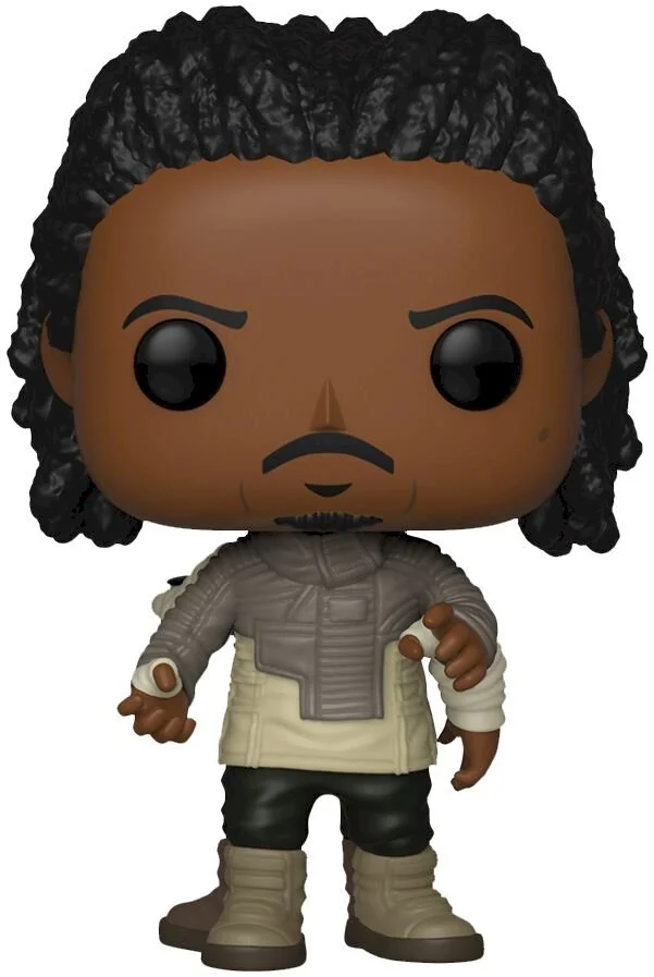 Figurka Men In Black: International Funko POP Alien Twins 741 – zdjęcie 2