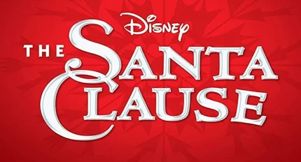 The Santa ClausE