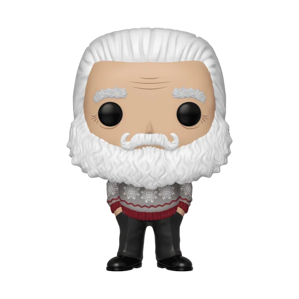 Funko POP! The Santa ClausE Santa 610 *Na zamówienie