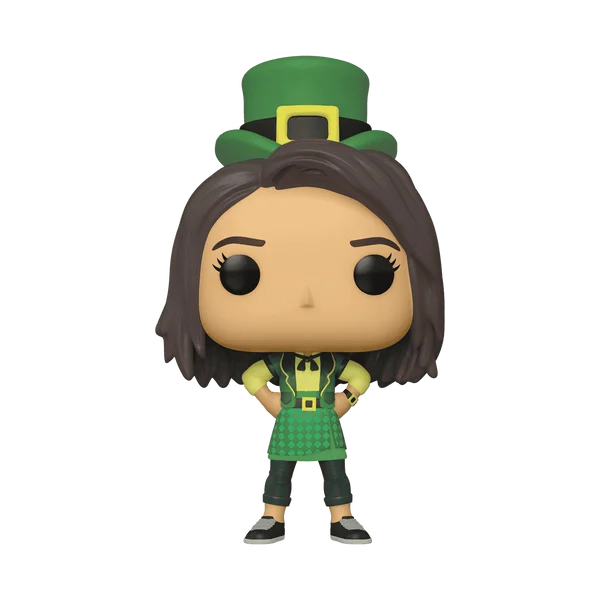 Funko POP! Luck Sam as Leprechaun 1289 (Chase) *Na zamówienie