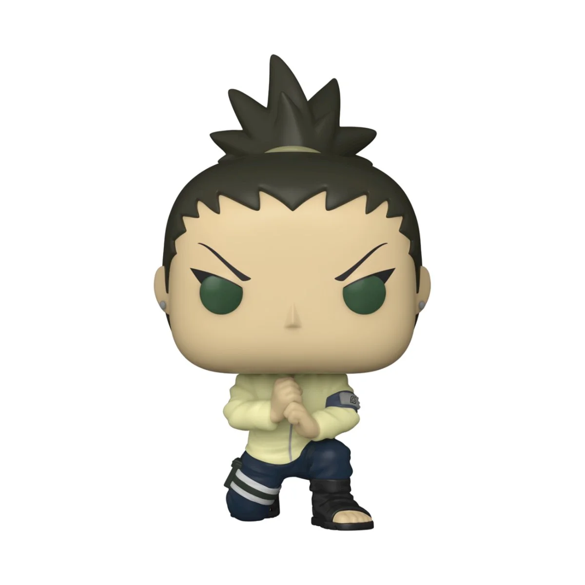Figurka Funko POP Boruto: Shikadai 1039