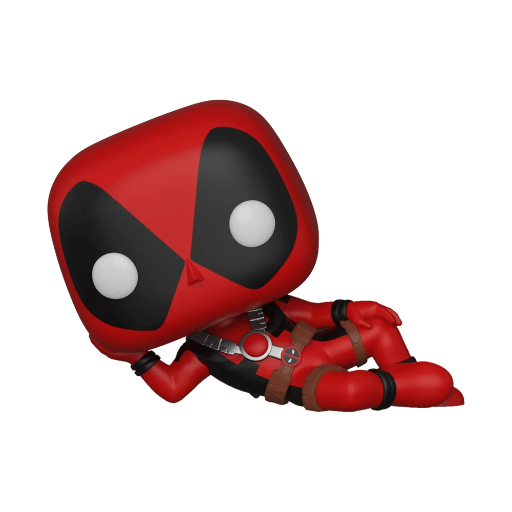 Funko POP! Marvel Deadpool Parody 320 *Na zamówienie