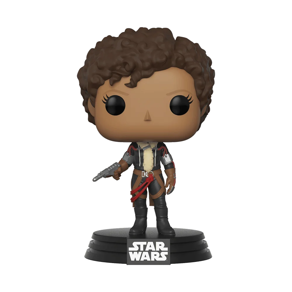 Funko POP! Star Wars Val 243 *Na zamówienie