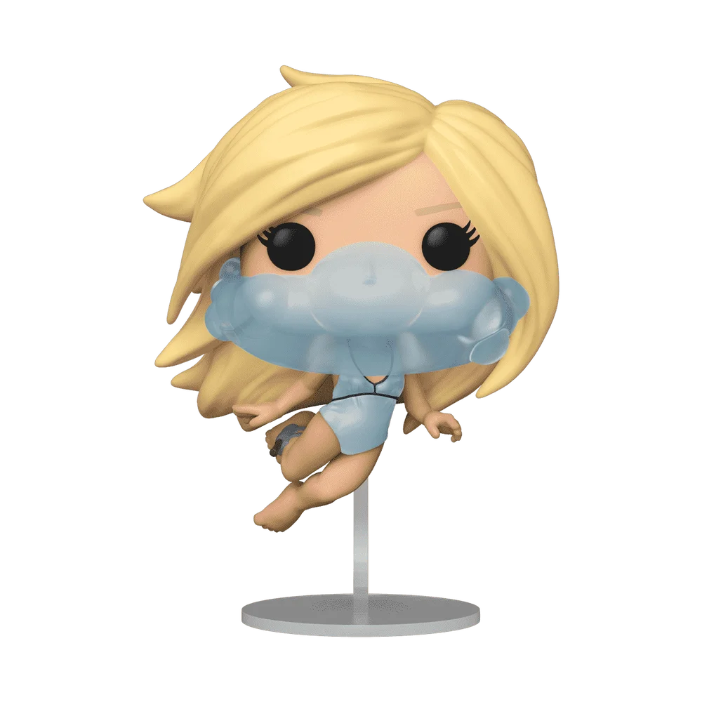 Funko POP! Harry Potter Fleur Delacour (NFT Release) 88 *Na zamówienie