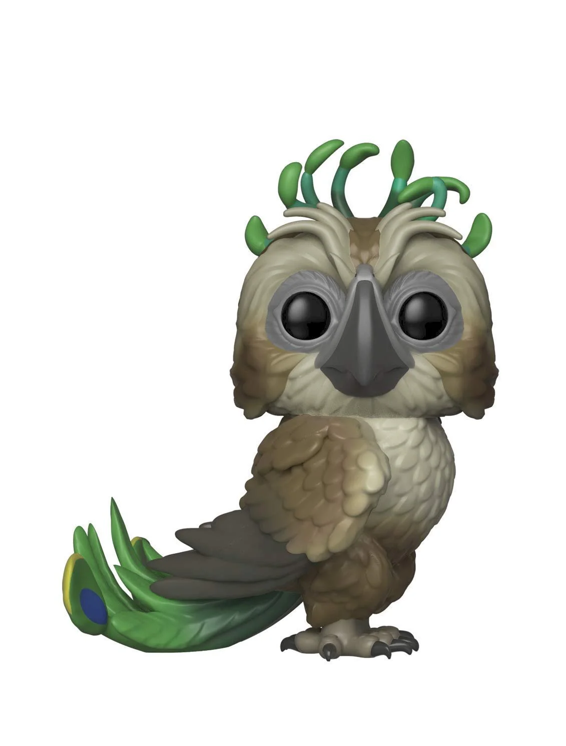 Figurka Fantastic Beasts Funko POP Augurey (Exclusive) 9cm *Na zamówienie – zdjęcie 2