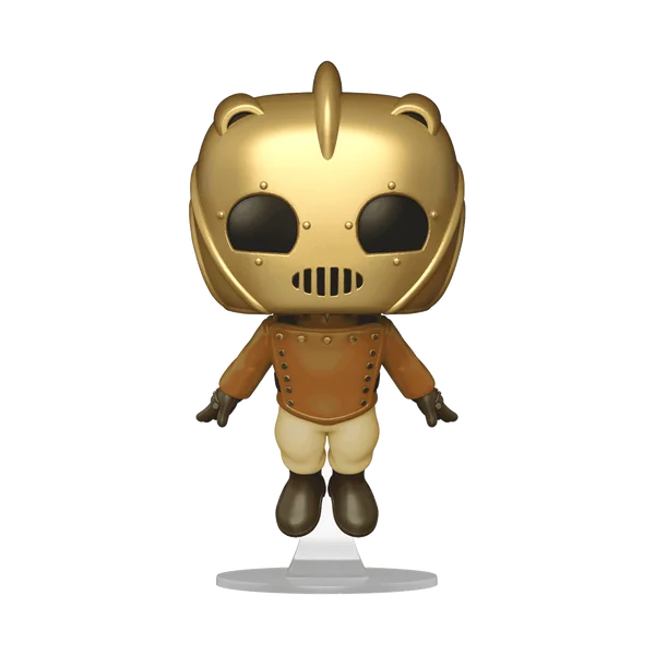 Funko POP! Disney The Rocketeer 1068 (Exclusive) *Na zamówienie