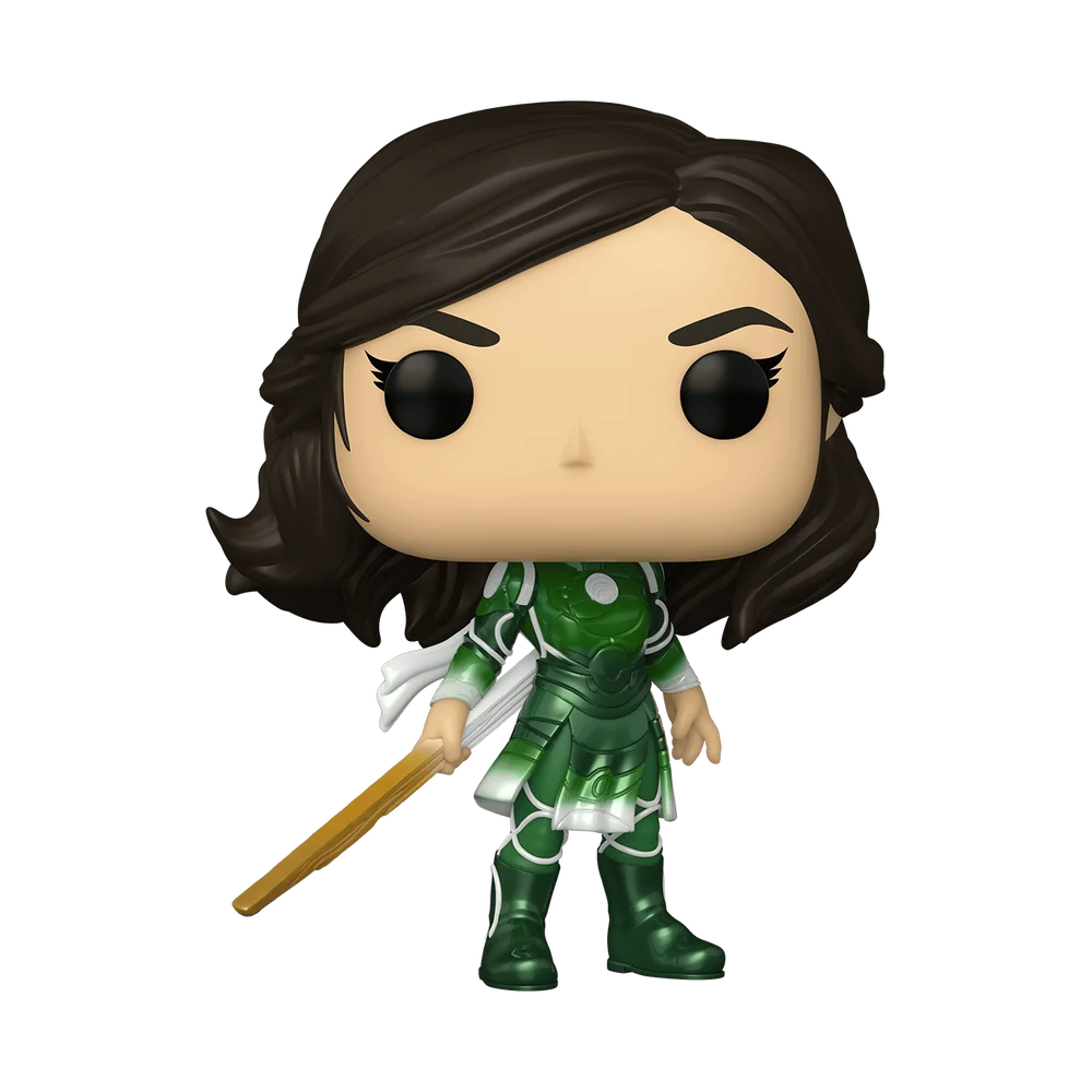 Funko POP! Marvel Sersi 728 *Na zamówienie