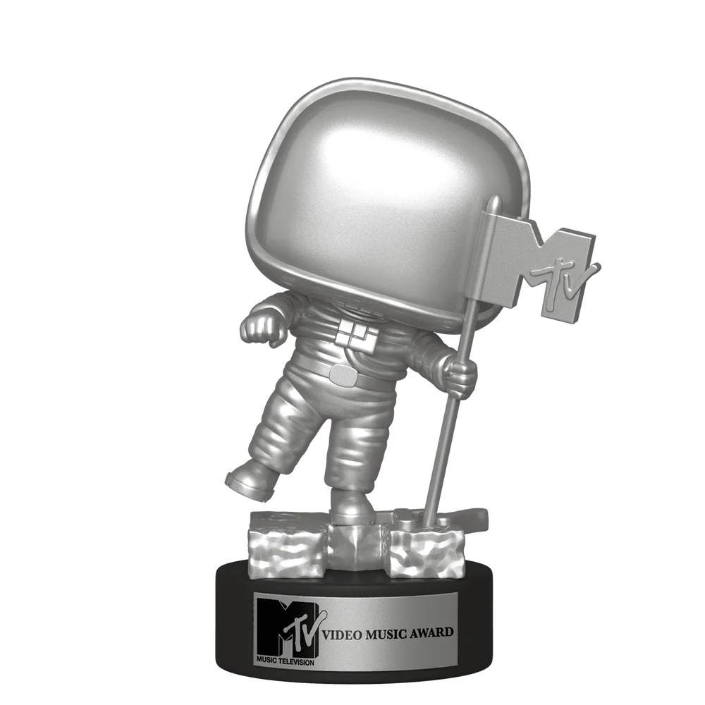 Funko POP! MTV Moon Person 18 *Na zamówienie