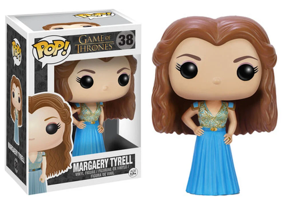 Funko POP! Game of Thrones Margaery 38 *Na zamówienie