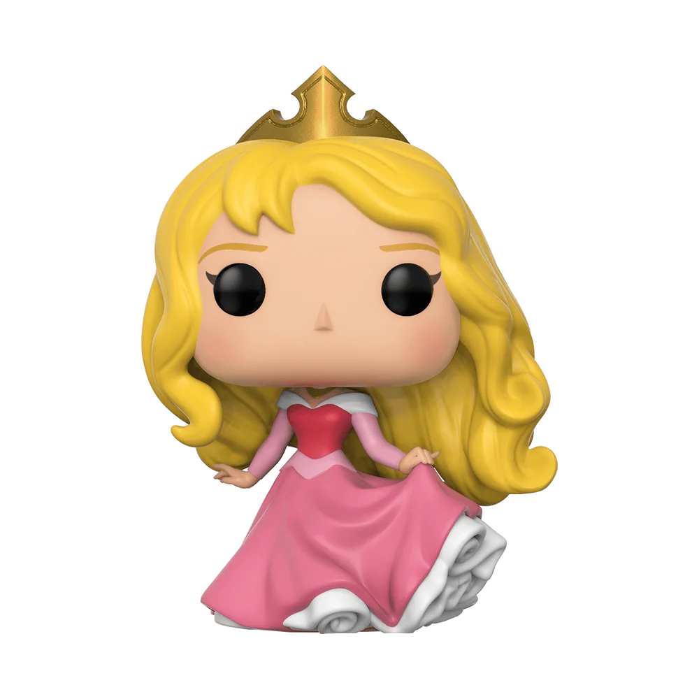 Funko POP! Disney Aurora (Princess Ball) 325 (Chase) *Na zamówienie