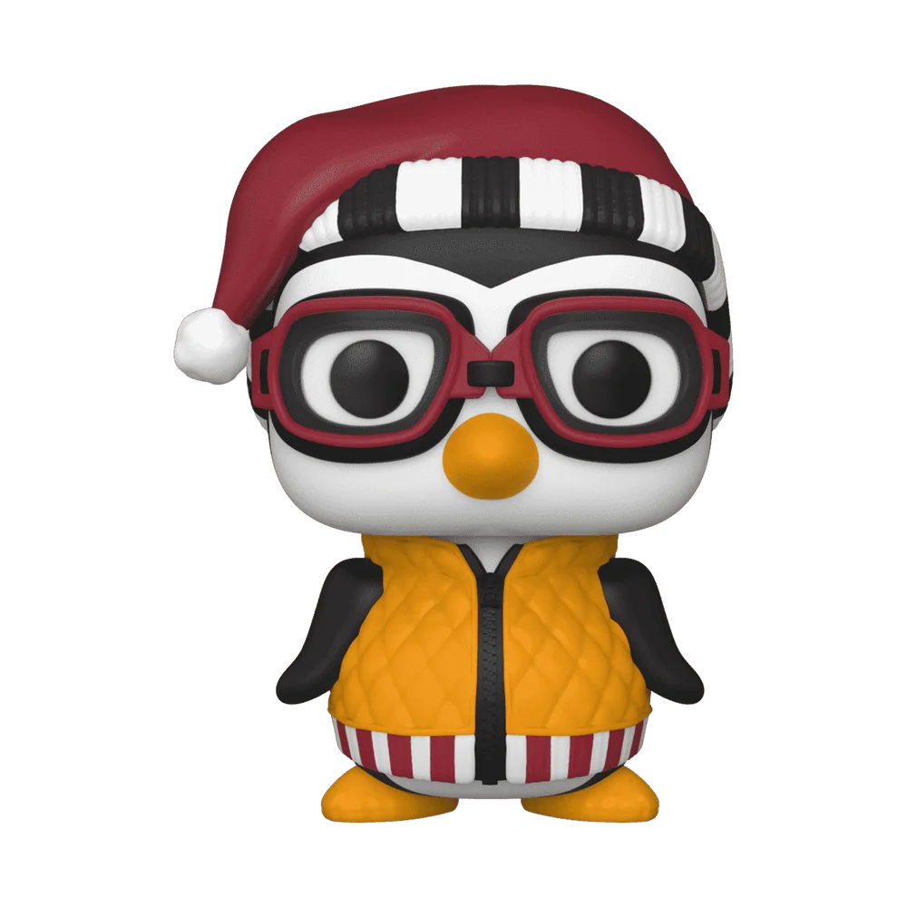 Funko POP! Friends Hugsy the Penguin 1256 (Exclusive) *Na zamówienie