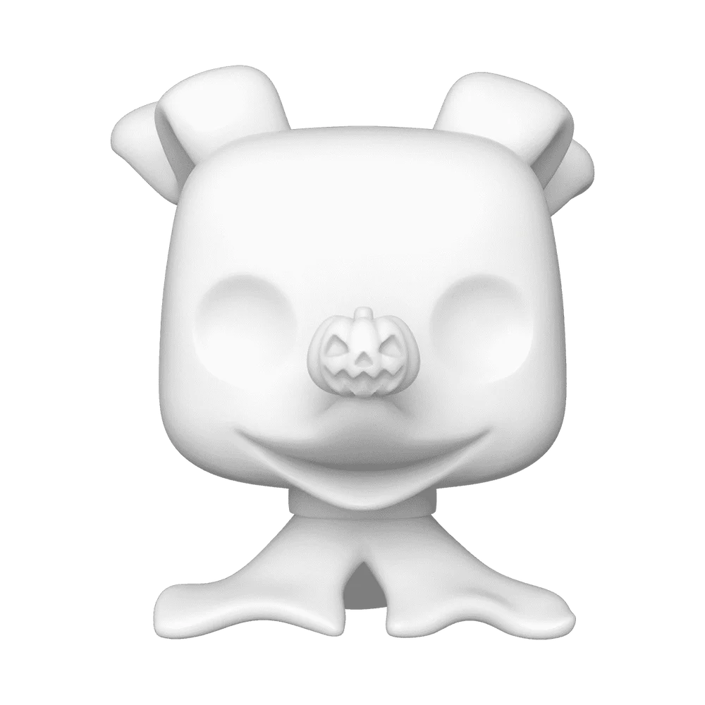 Funko POP! Disney Zero (D.I.Y.) 1418 (Exclusive) *Na zamówienie