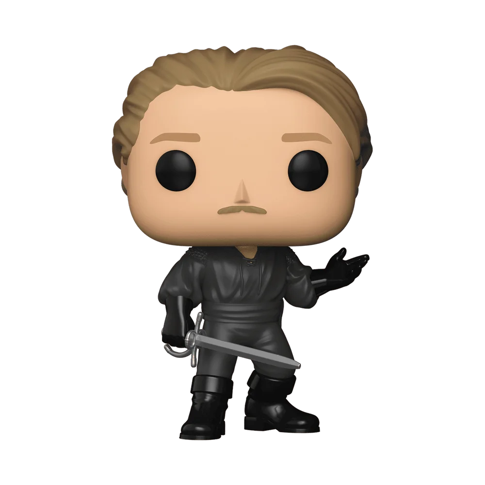 Funko POP! The Princess Bride Westley 579 (Chase) *Na zamówienie