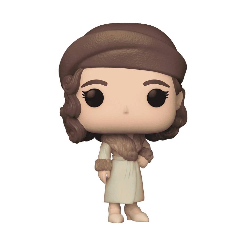 Funko POP! Peaky Blinders Ada Thorne 1397 *Na zamówienie