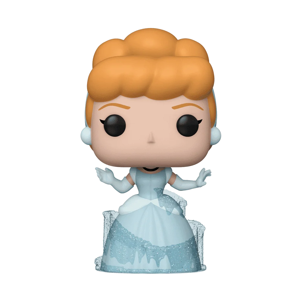Funko POP! Disney Cinderella (Ball Gown) 1318 *Na zamówienie
