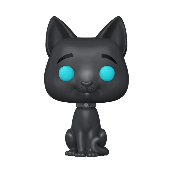 Funko POP! Luck Bob 1287 *Na zamówienie
