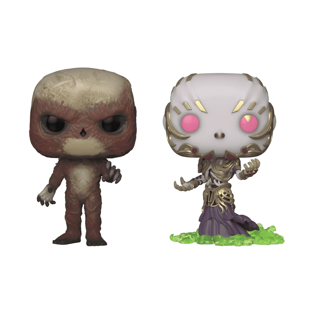 Funko POP! Stranger Things Vecna 2-Pack (Exclusive) *Na zamówienie