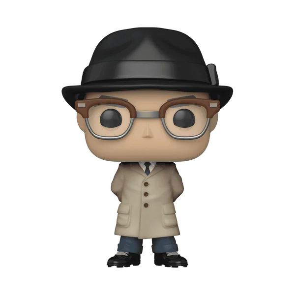 Funko POP! NFL Vince Lombardi 156 (Exclusive) *Na zamówienie
