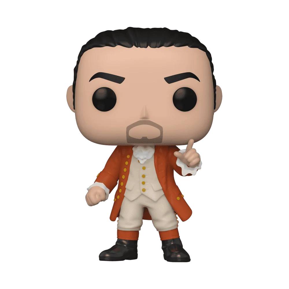 Funko POP! Hamilton Alexander Hamilton 01 *Na zamówienie