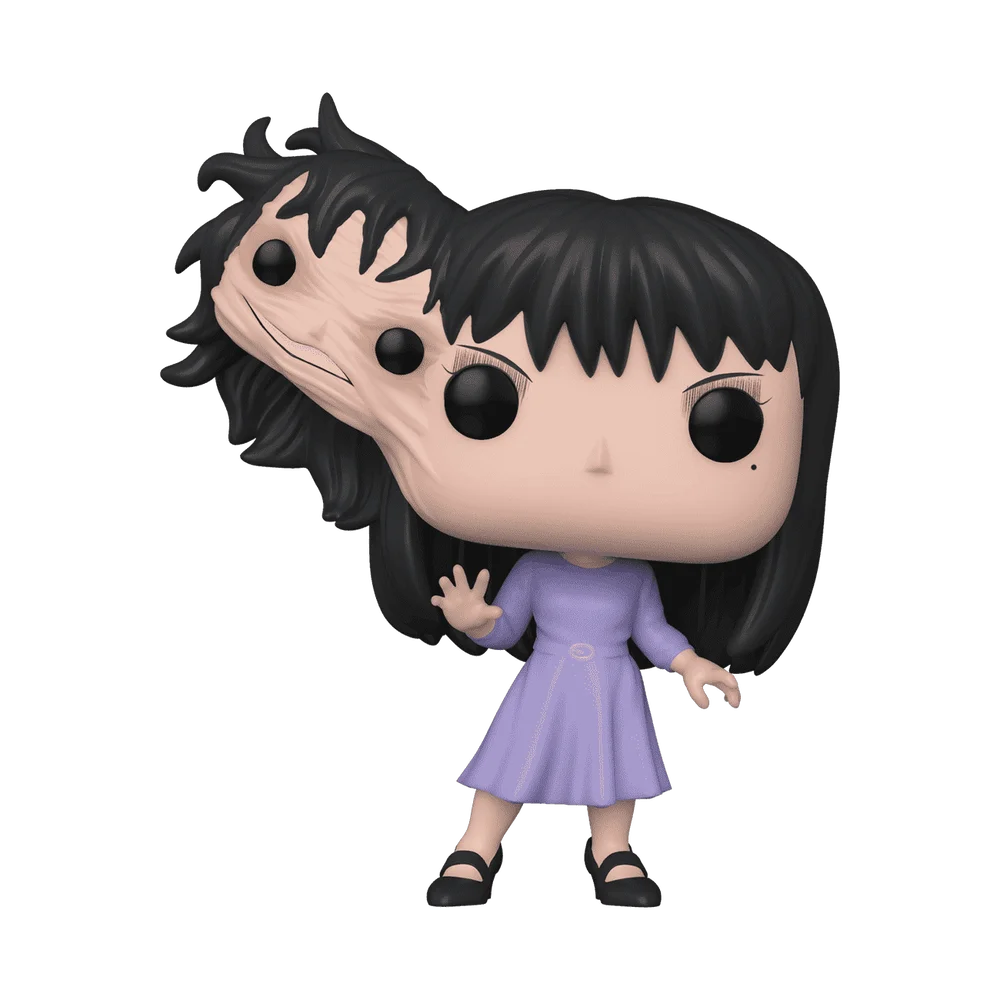 Funko POP! Junji Ito Tomie 914 *Na zamówienie