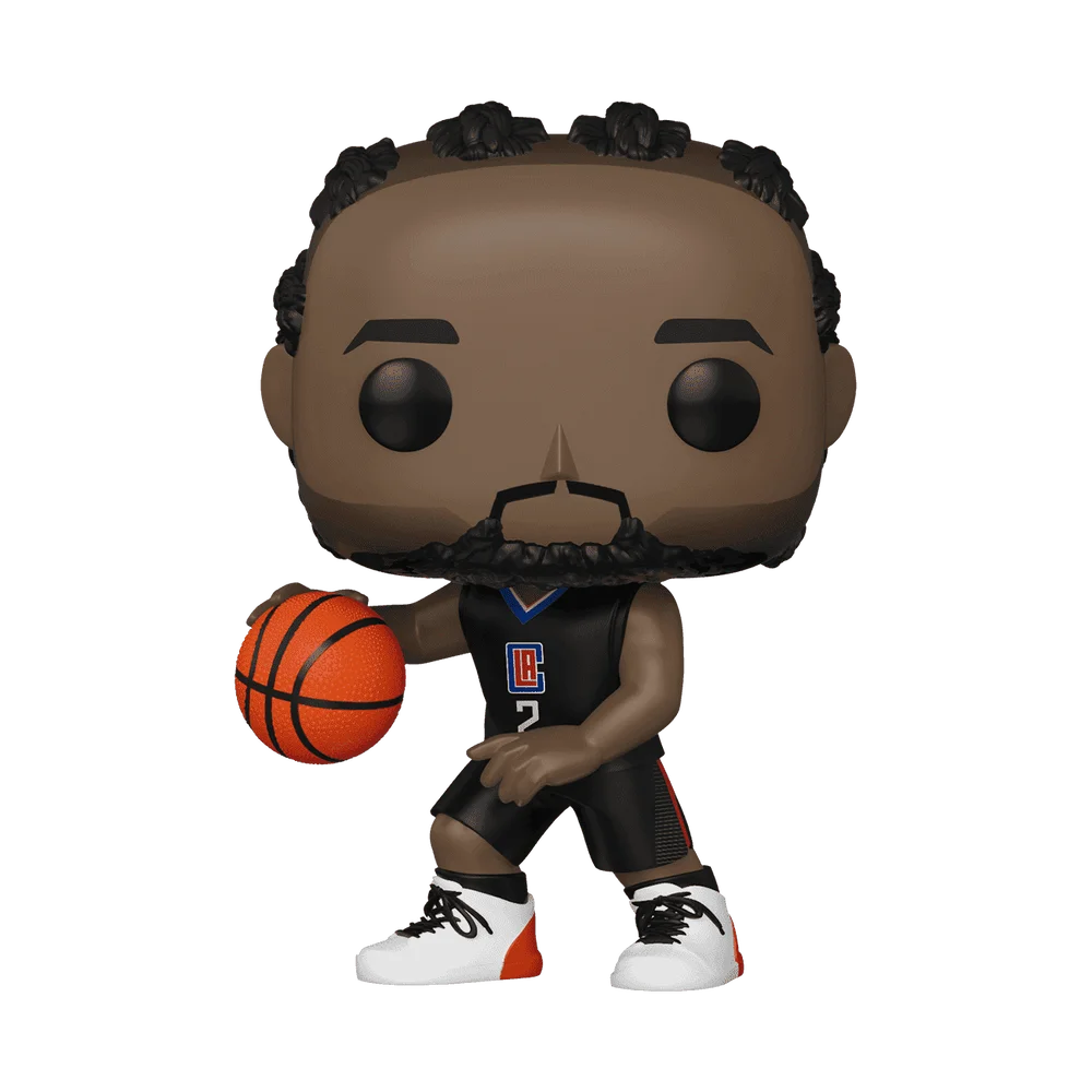 Funko POP! NBA Kawhi Leonard (Alternate) 89 *Na zamówienie