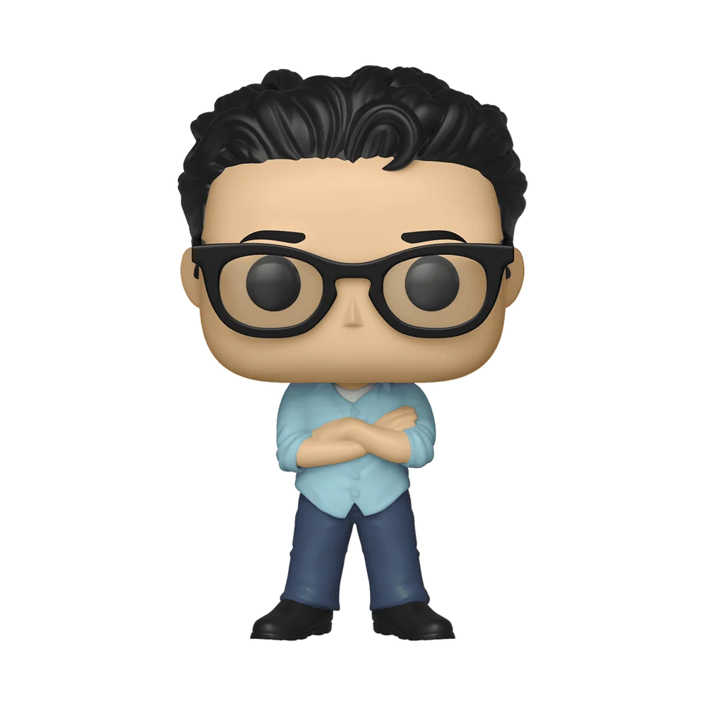 Funko POP! Directors J.J. Abrams 704 *Na zamówienie