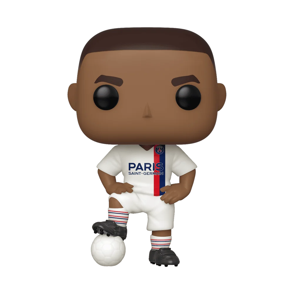 Funko POP! Paris SG Kylian Mbappé 31 *Na zamówienie