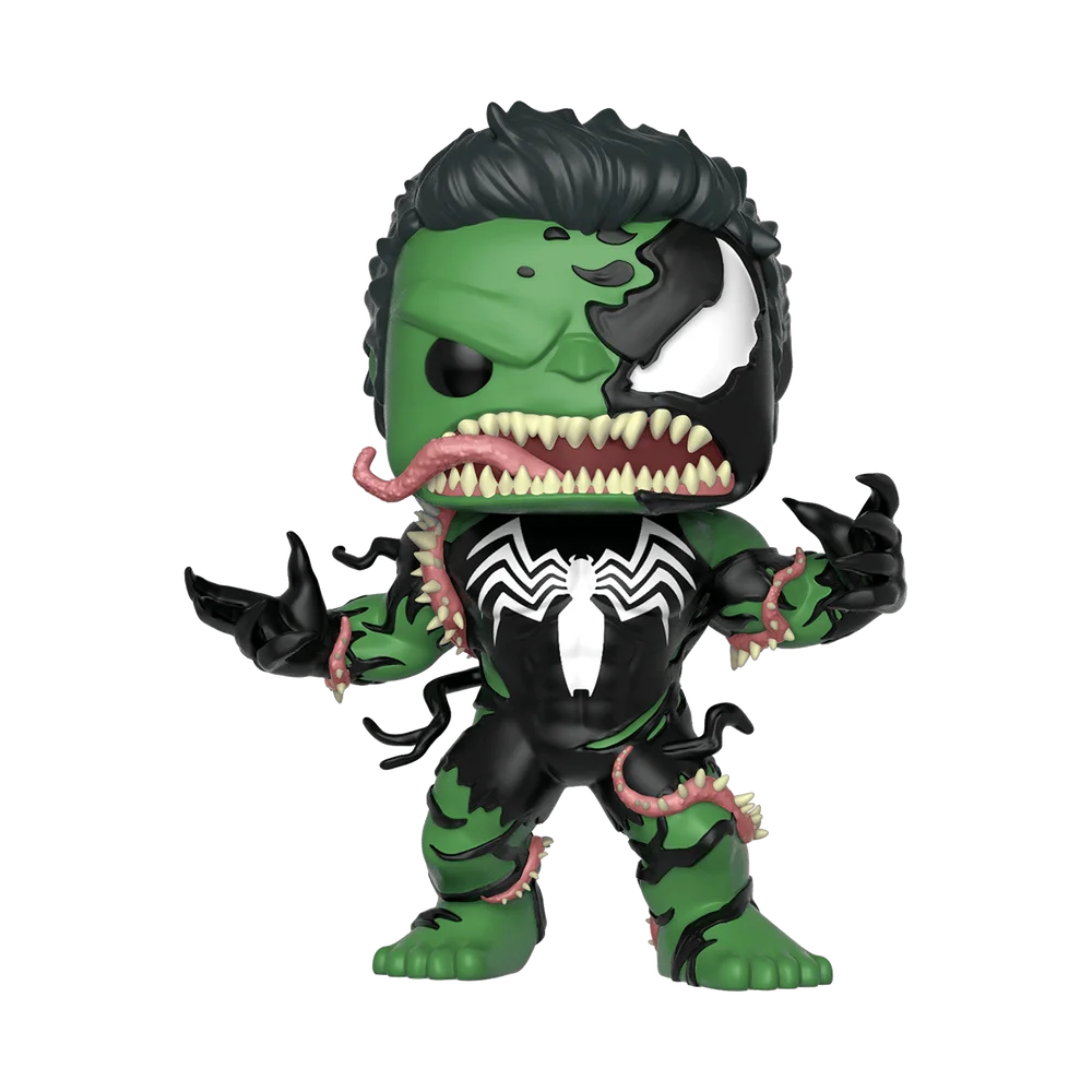 Funko POP! Marvel Venomized Hulk 366 *Na zamówienie