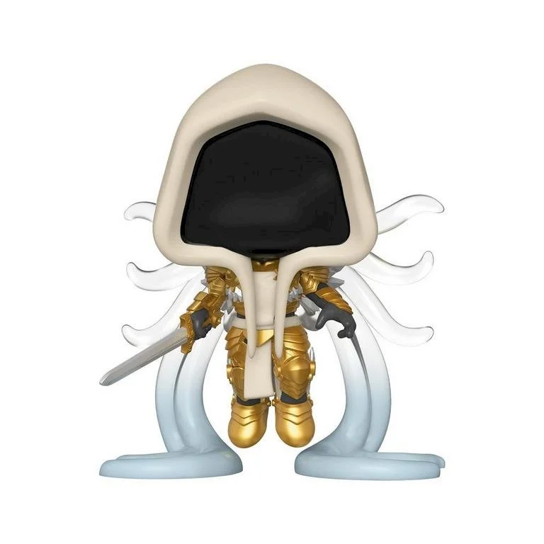 Figurka Funko POP! Diablo Tyrael GameStop #600 *Na zamówienie – zdjęcie 2