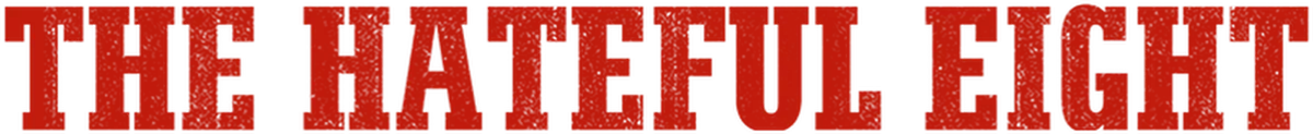 The Hateful Eight