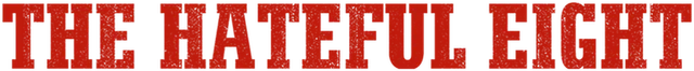 The Hateful Eight