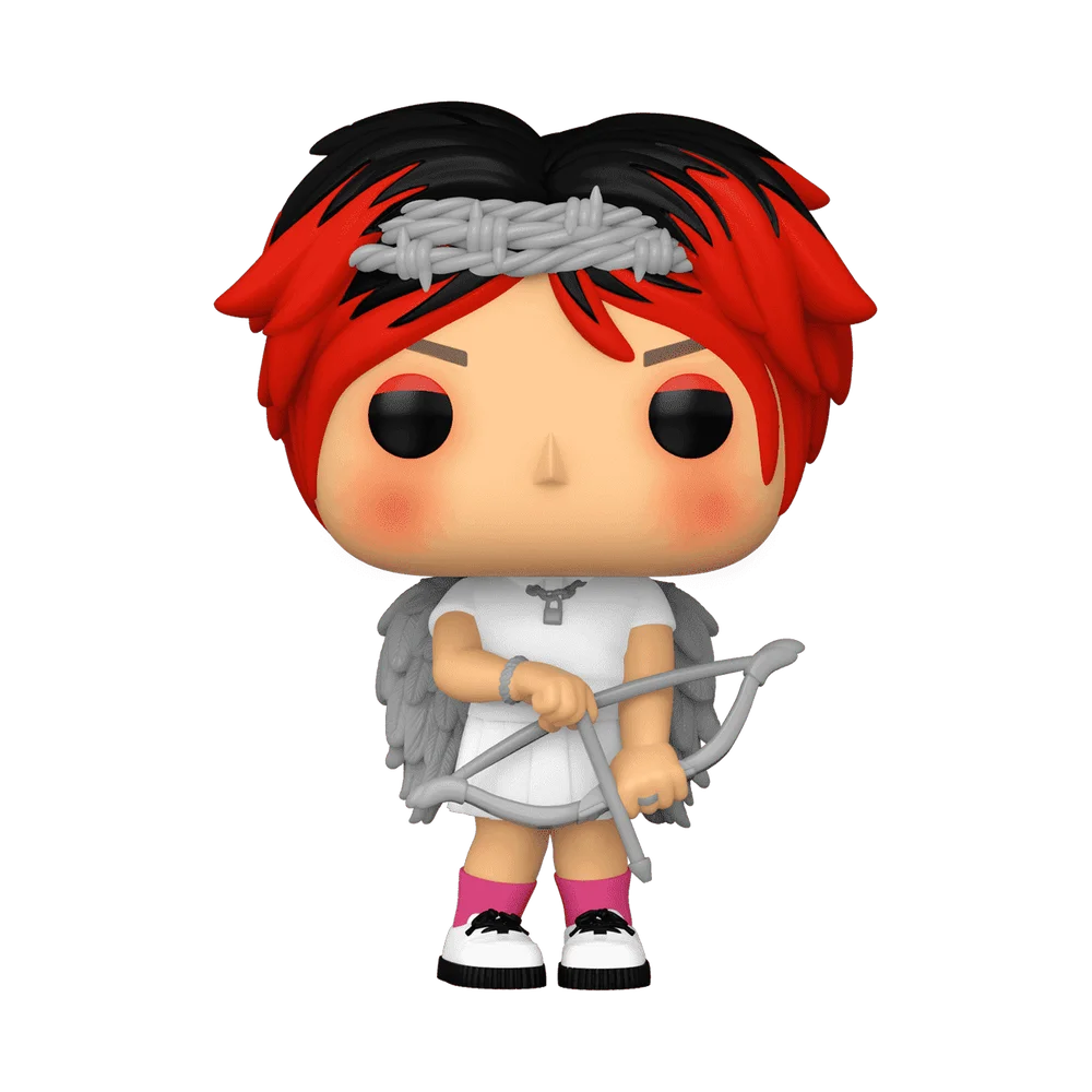 Funko POP! Yungblud Yungblud 225 *Na zamówienie