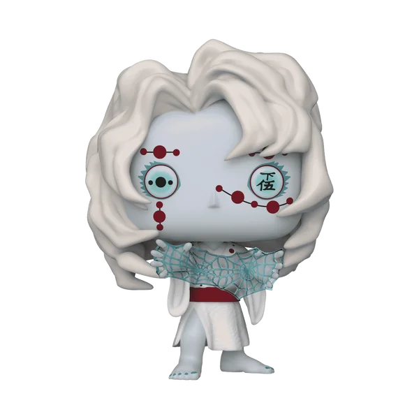 Funko POP! Demon Slayer Rui 1307 (Glow) *Na zamówienie