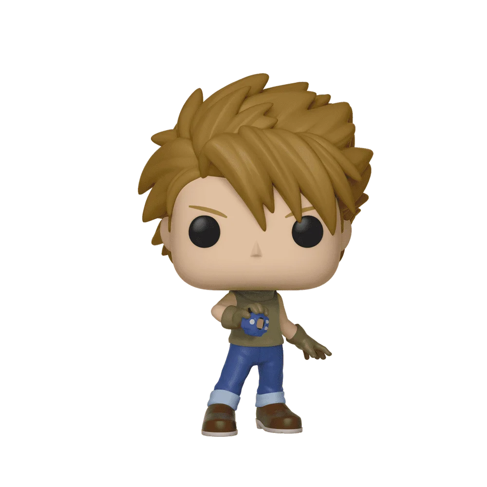 Funko POP! Digimon Matt 430 *Na zamówienie