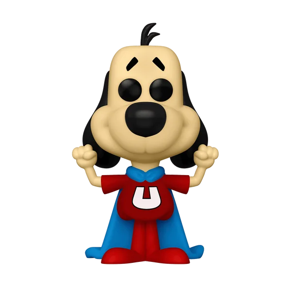 Funko POP! Underdog Underdog 851 (Exclusive) *Na zamówienie
