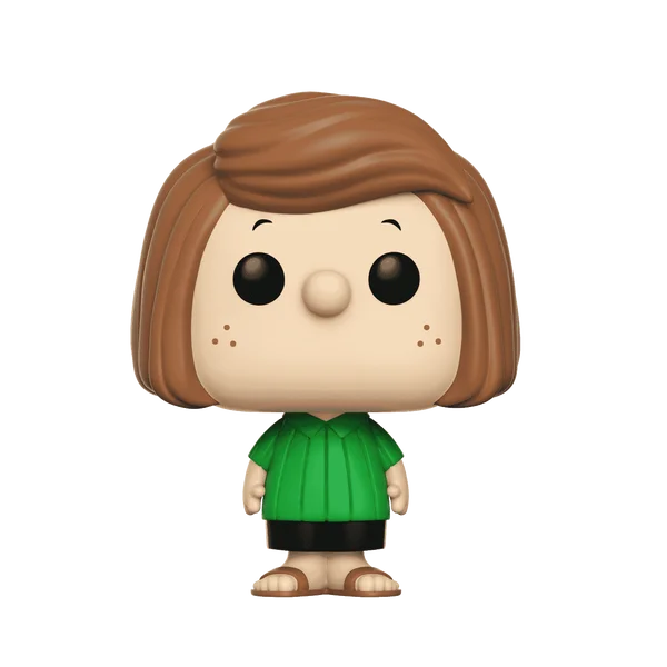 Funko POP! Peanuts Peppermint Patty (Exclusive) *Na zamówienie