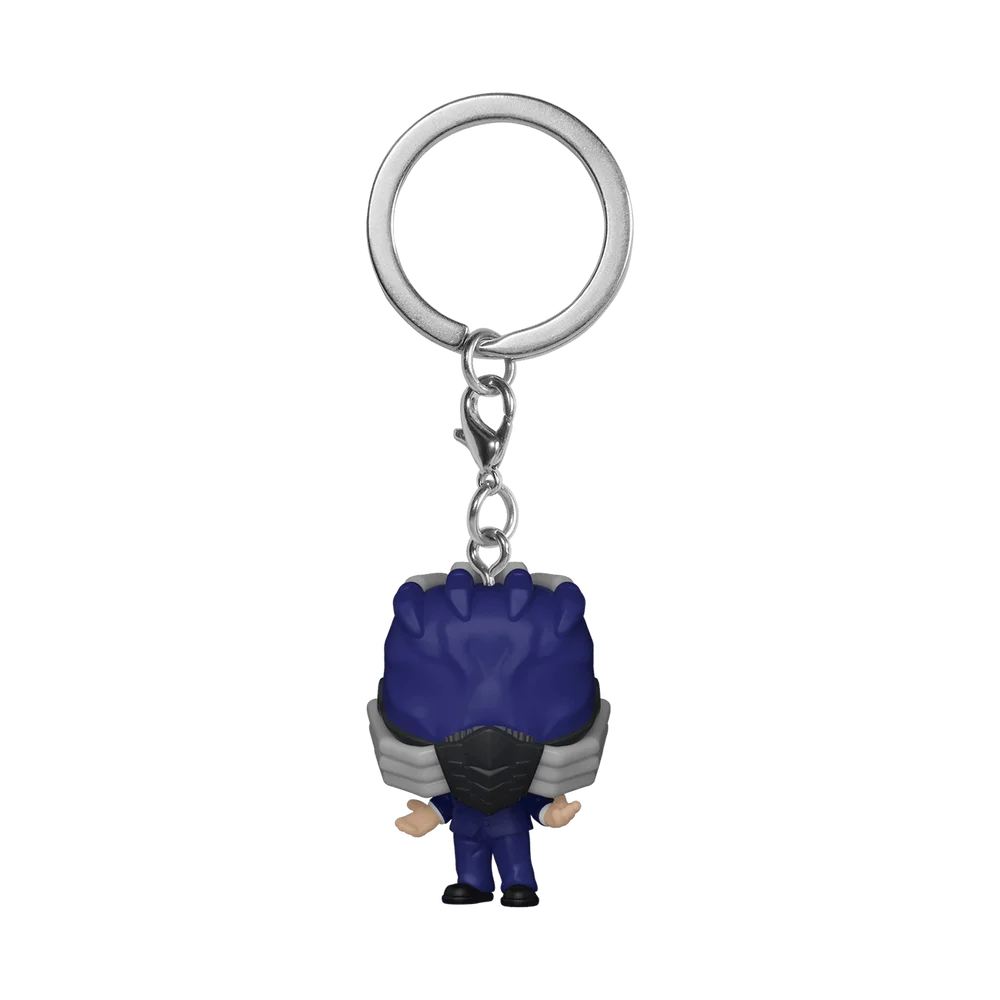Funko POP! My Hero Academia Keychain All For One *Na zamówienie