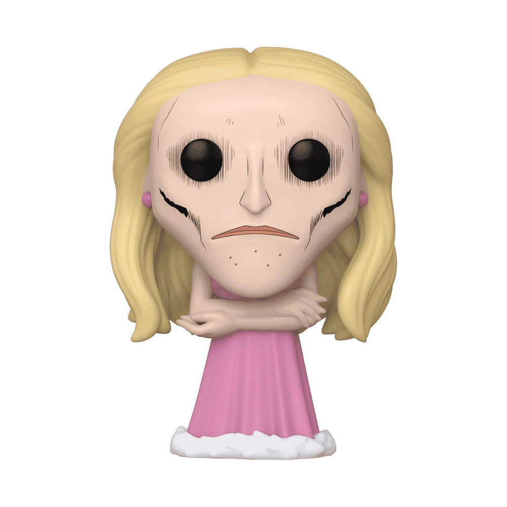 Funko POP! Junji Ito Ms. Fuchi 913 *Na zamówienie