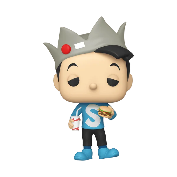 Funko POP! Archie Comics Jughead 27 *Na zamówienie