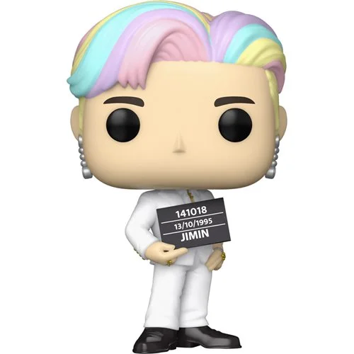 Funko Pop BTS: Jimin 283