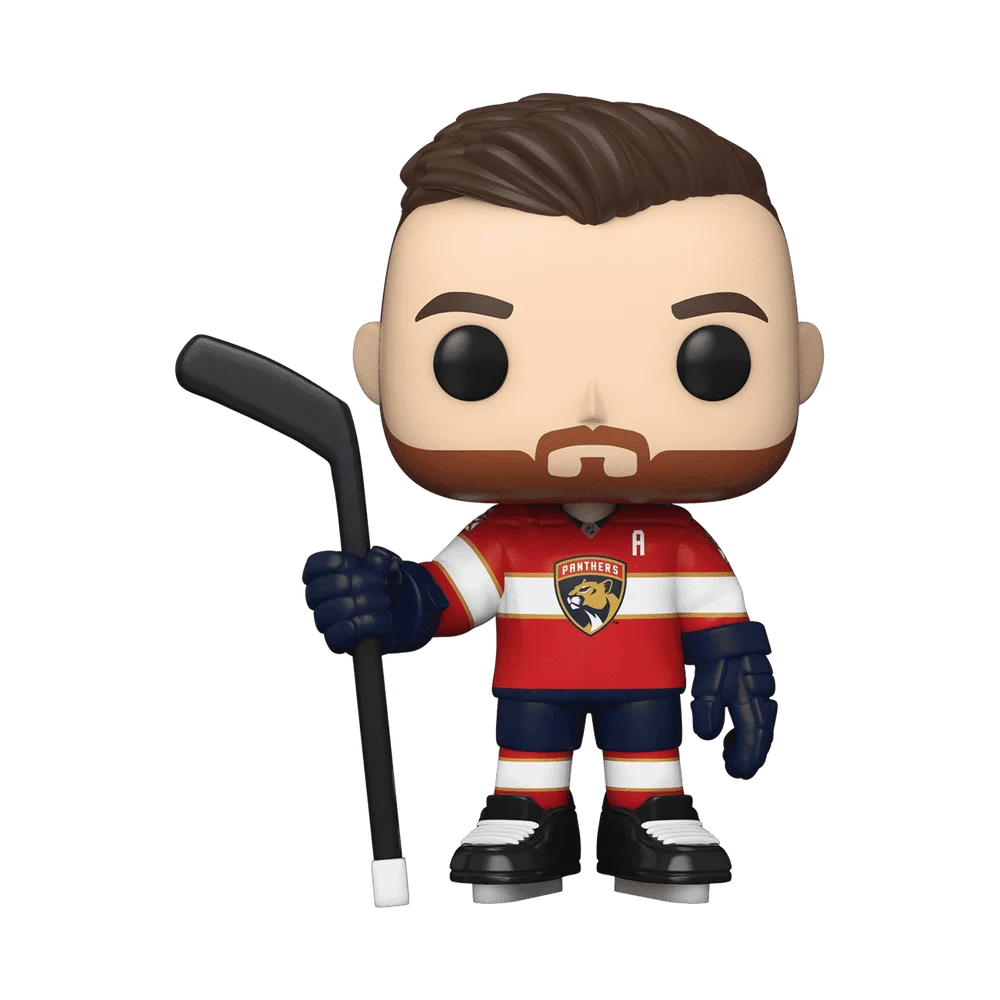 Funko POP! NHL Jonathan Huberdeau (Home Uniform) 78 (Exclusive) *Na zamówienie