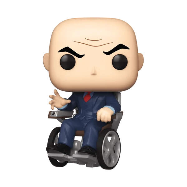 Funko POP! Marvel Professor X 641 *Na zamówienie
