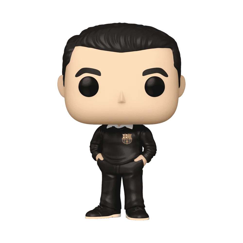 Funko POP! Soccer Xavi 66 (Exclusive) *Na zamówienie
