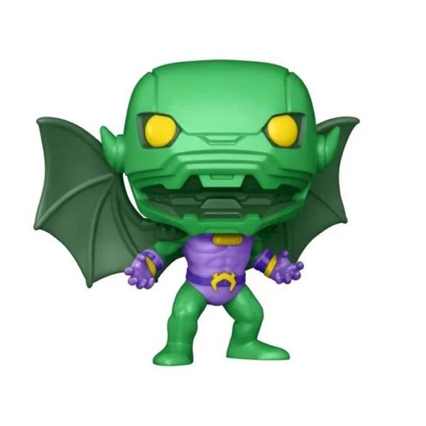 Figurka Funko POP Fantastic Four - Annihilus 917 Exc