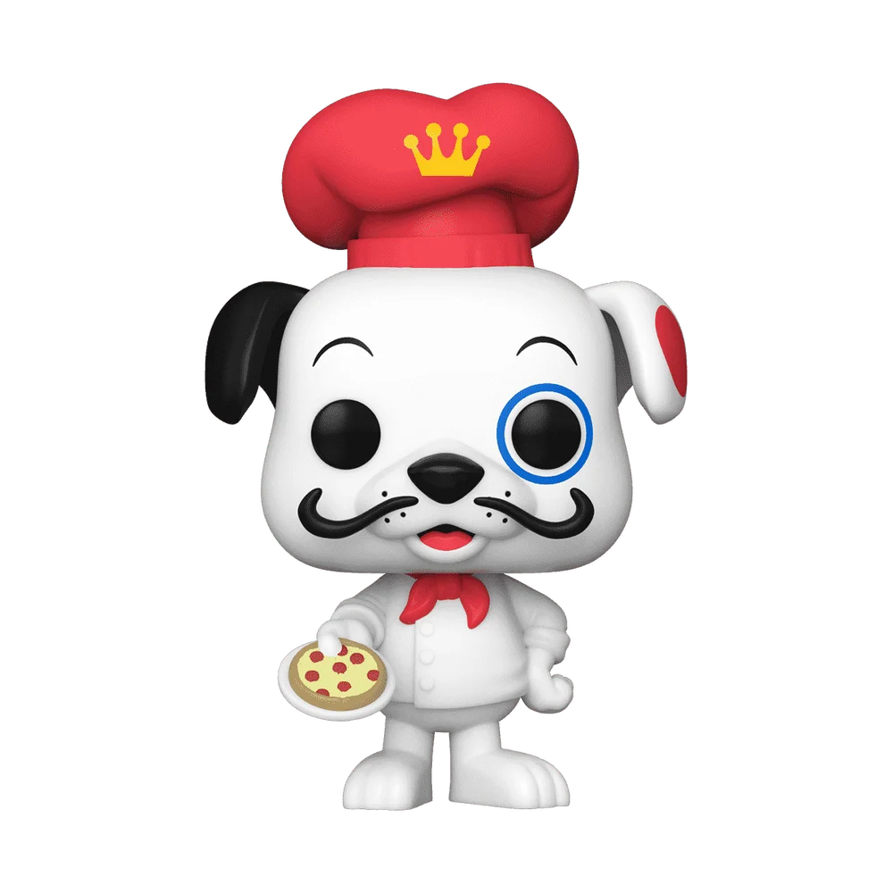 Funko POP! Funko Pizzeria Proto [SDCC] (SDCC) *Na zamówienie